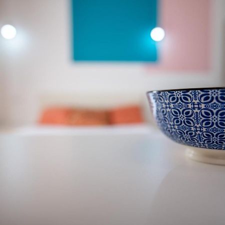 La Chambre Naples Luaran gambar