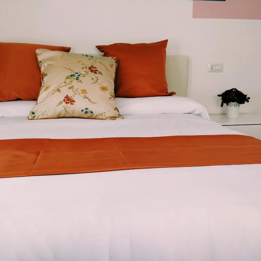 La Chambre Naples Luaran gambar