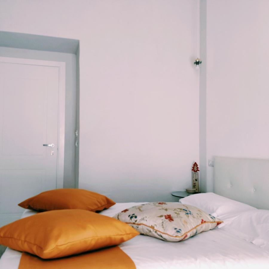 La Chambre Naples Luaran gambar