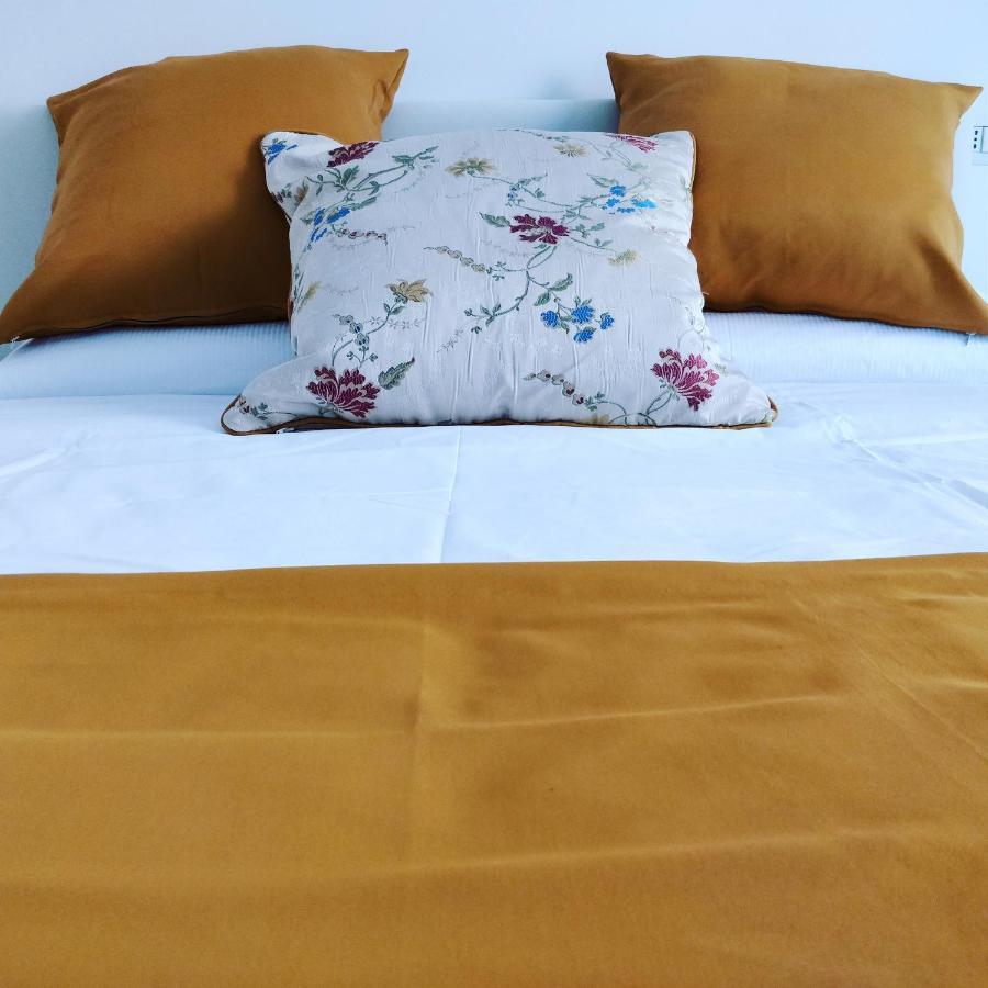 La Chambre Naples Luaran gambar