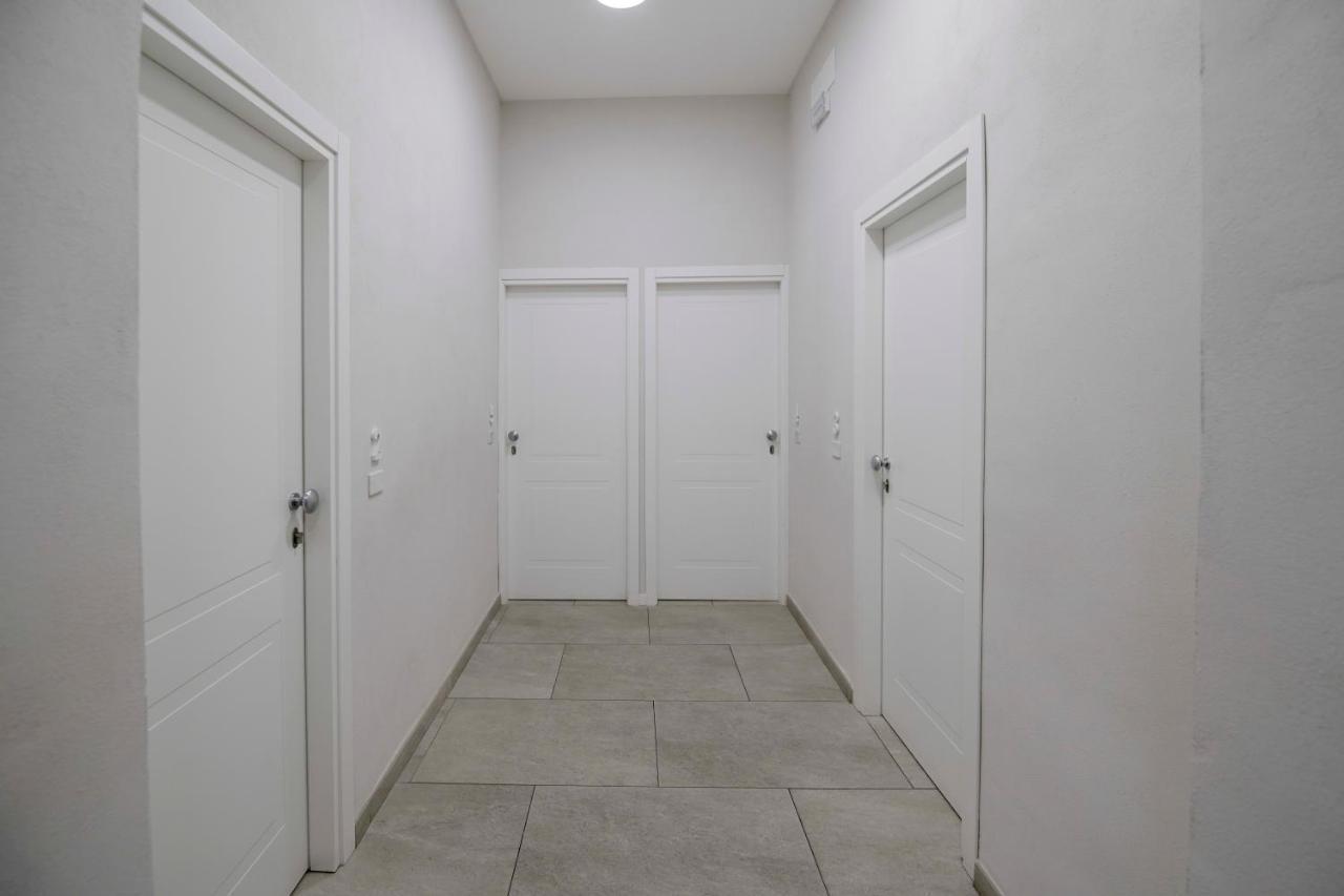 La Chambre Naples Luaran gambar
