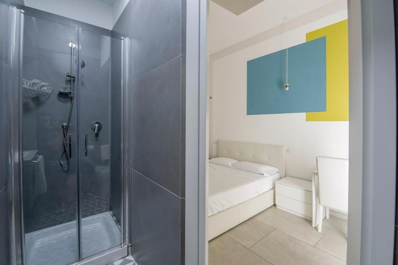 La Chambre Naples Luaran gambar