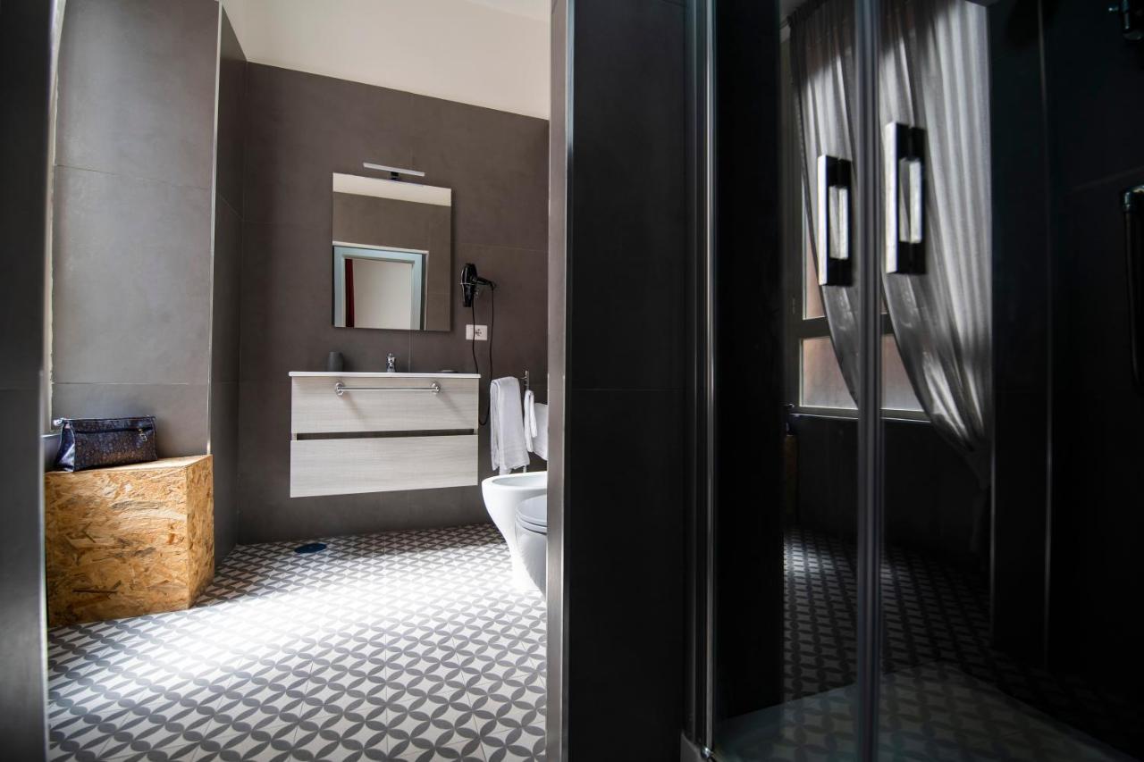 La Chambre Naples Luaran gambar