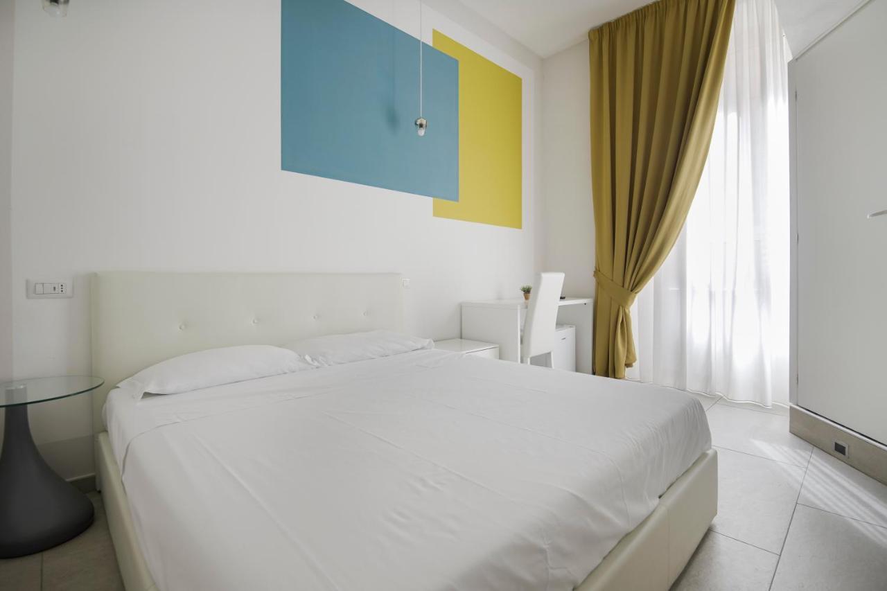 La Chambre Naples Luaran gambar